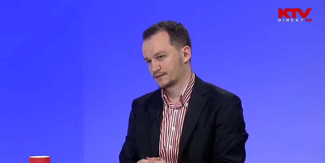 Cakolli: Kushtetuesja rikonfirmoi standardin e ditur kushtetues