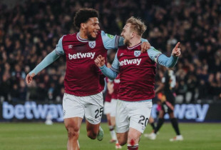 West Ham