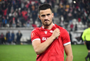 Astrit Selmani