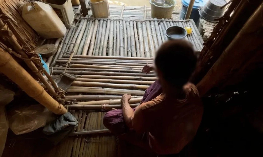 Tregtia e paligjshme e veshkave