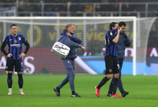 Matteo Darmian