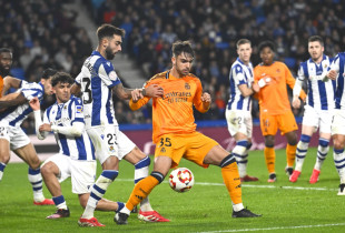 Real Sociedad