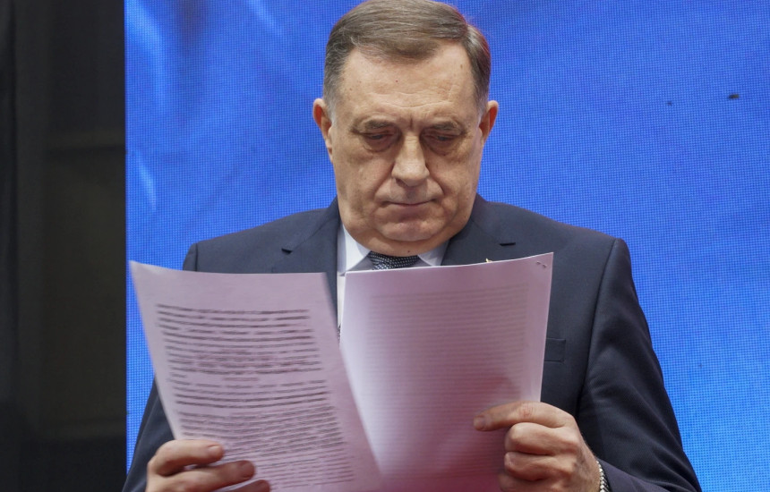 Dodik
