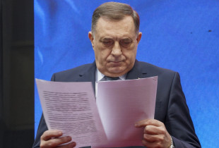 Dodik