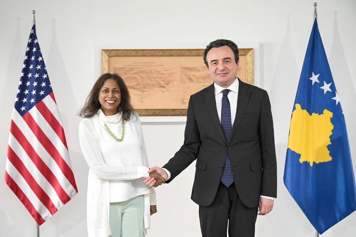 Prattipati - Kurtit: Veprimet që dobësojnë stabilitetin, sfidë serioze për partneritetin tonë