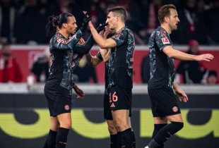 Bayern Munchen