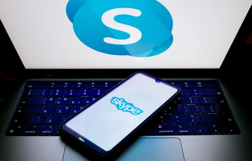 Skype