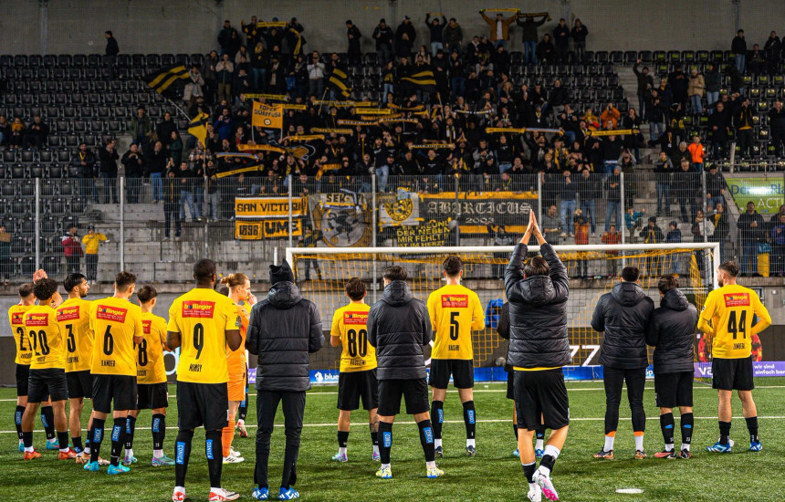 FC Schaffhausen
