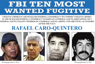 Rafael Caro Quintero