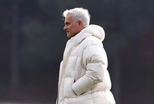 Jose Mourinho