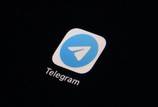 telegram