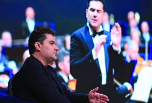 Saimir Pirgu