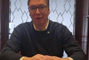 Presidenti i Serbisë, Aleksandar Vuçiq