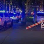 Sulmiu ne New Orleans