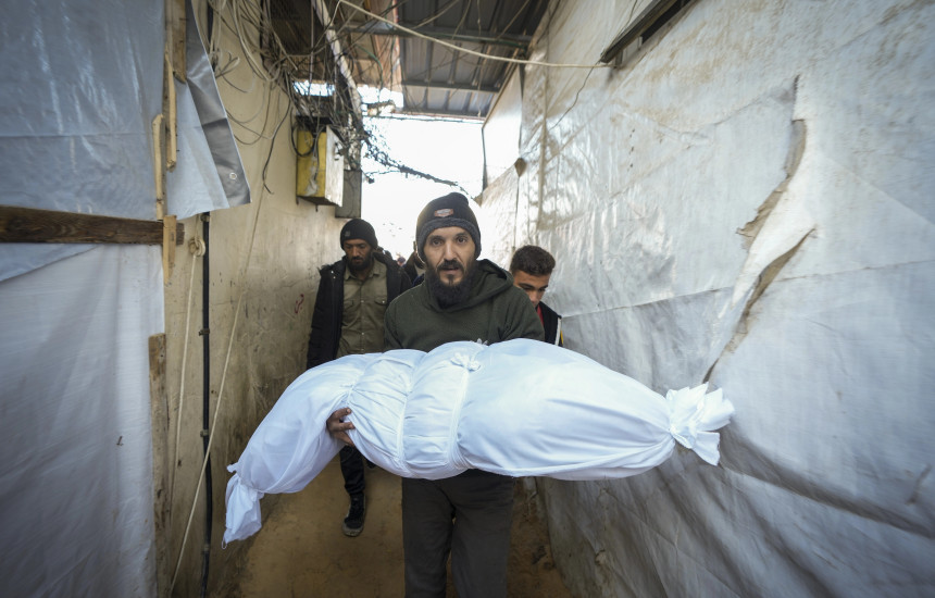 Gaza