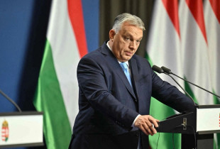 Viktor Orban