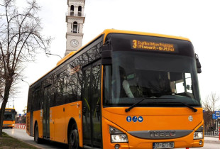Trafiku Urban
