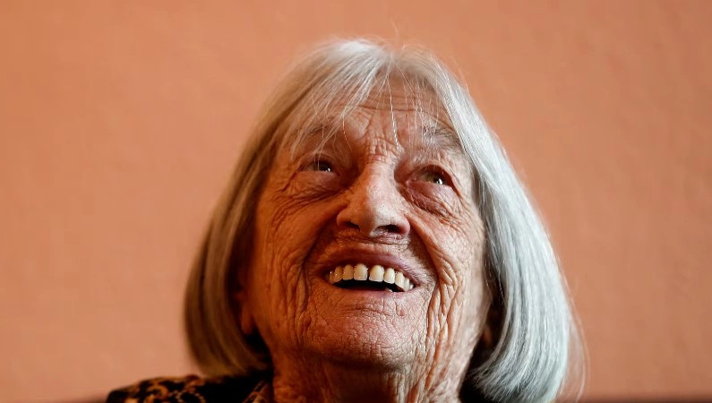 Agnes Keleti - fituese e 10 medaljeve olimpike dhe e mbijetuar e Holokaustit