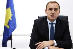 Anton Berisha