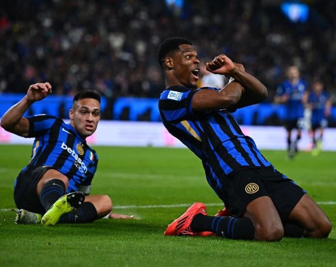 Inter