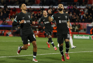 Liverpool