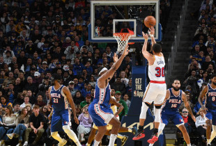 Stephen Curry