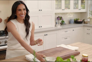 Meghan Markle