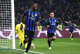 Marcus Thuram