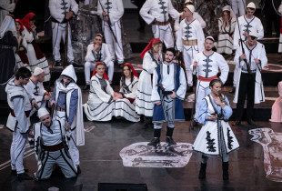 Opera e Kosovës synon një vepër madhore më 2025 dhe një milion euro buxhet