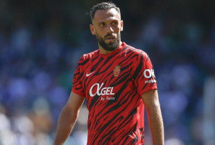 Vedat Muriqi
