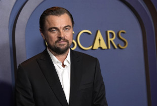 Leonardo DiCaprio