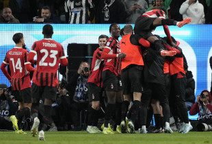 AC Milan