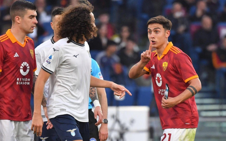Dybala