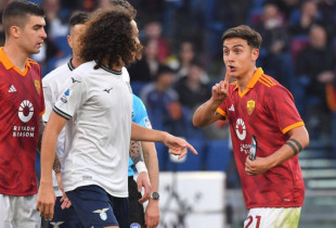 Dybala