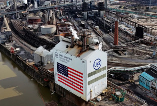 US Steel
