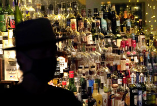 Alkooli