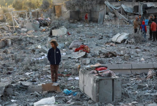 Gaza