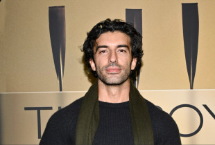Justin Baldoni