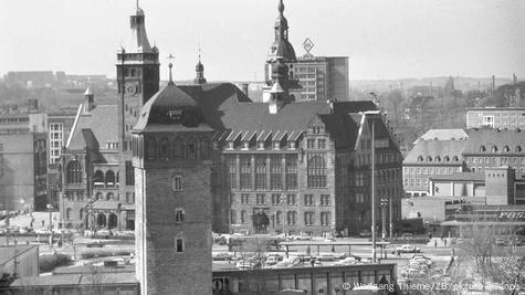 Chemnitz në vitin 1090