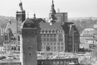 Chemnitz në vitin 1090