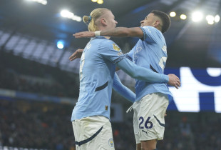 City