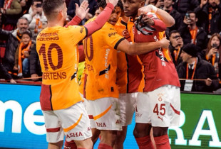 Galatasaray