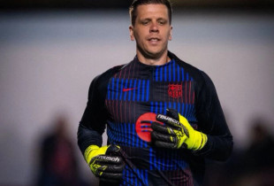 Szczesny