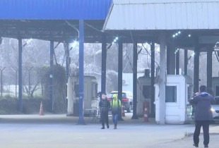 11 fëmijë përditë bëjnë 5 kilometra rrugë nga Maqedonia e Veriut për shkollim në Kosovë