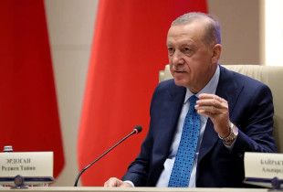 Recep Tayyip Erdogan