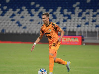 Leonit Abazi, ish-lojtari i Ballkanit