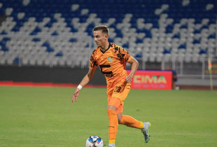 Leonit Abazi, ish-lojtari i Ballkanit