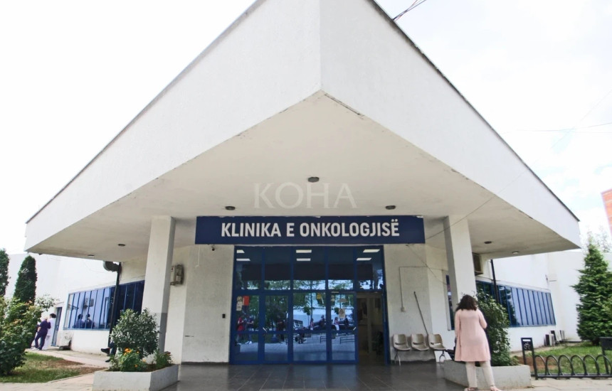 Klinika e Onkologjisë