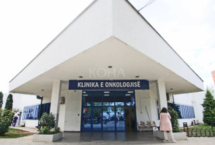 Klinika e Onkologjisë