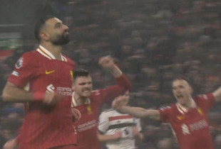 Salah